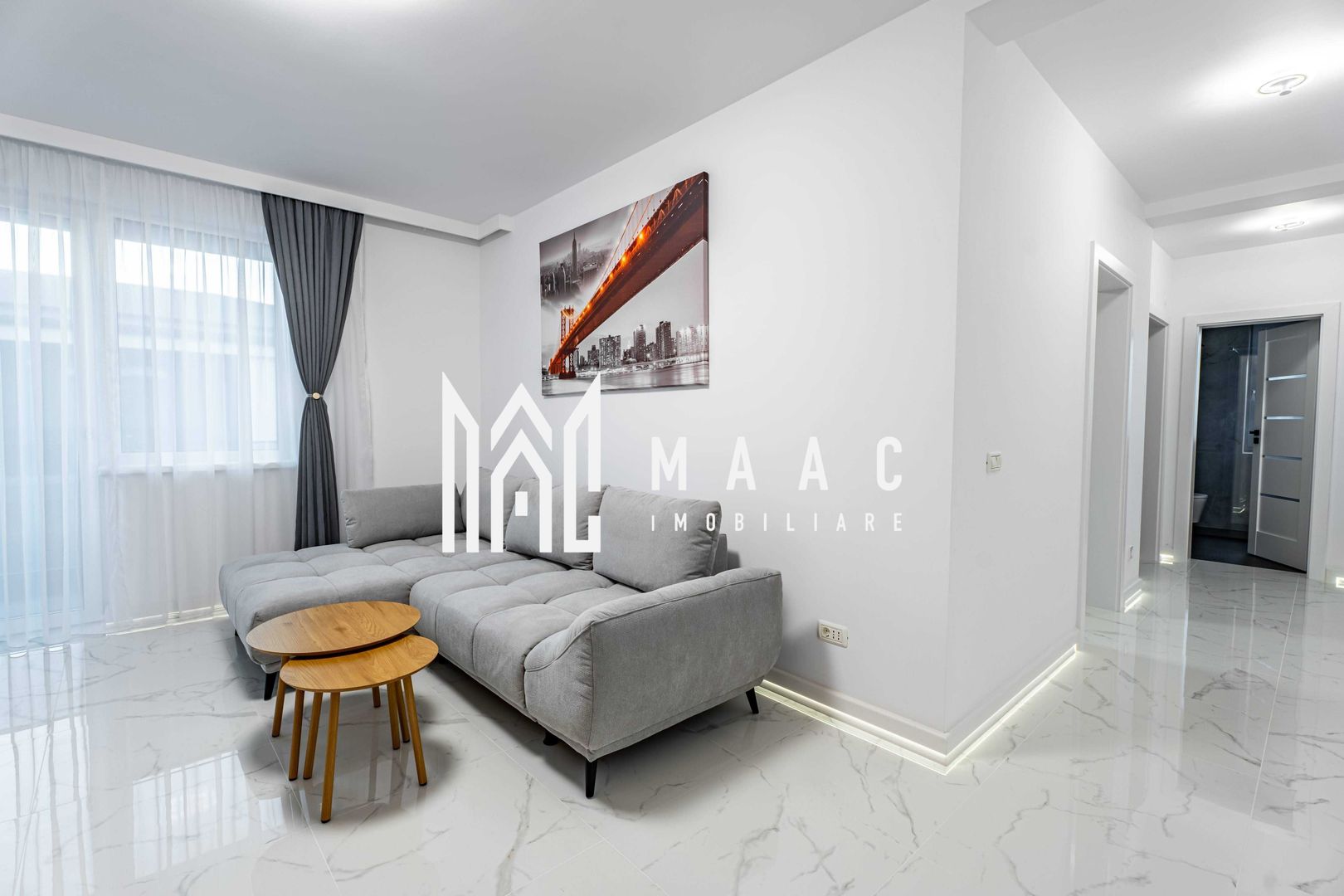 Apartament 2 camere de vânzare | Șelimbăr | parcare EV - Poză 5