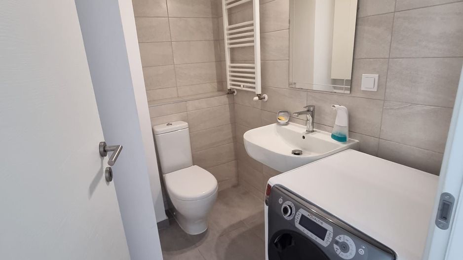 Duplex modern 2 camere | 62 mp | GranVia Park I 0 comision - Poză 11