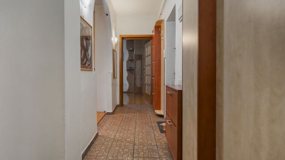 Chopin 2 camere/ 45,36 mp + Boxa / Decomandat - Poză 17