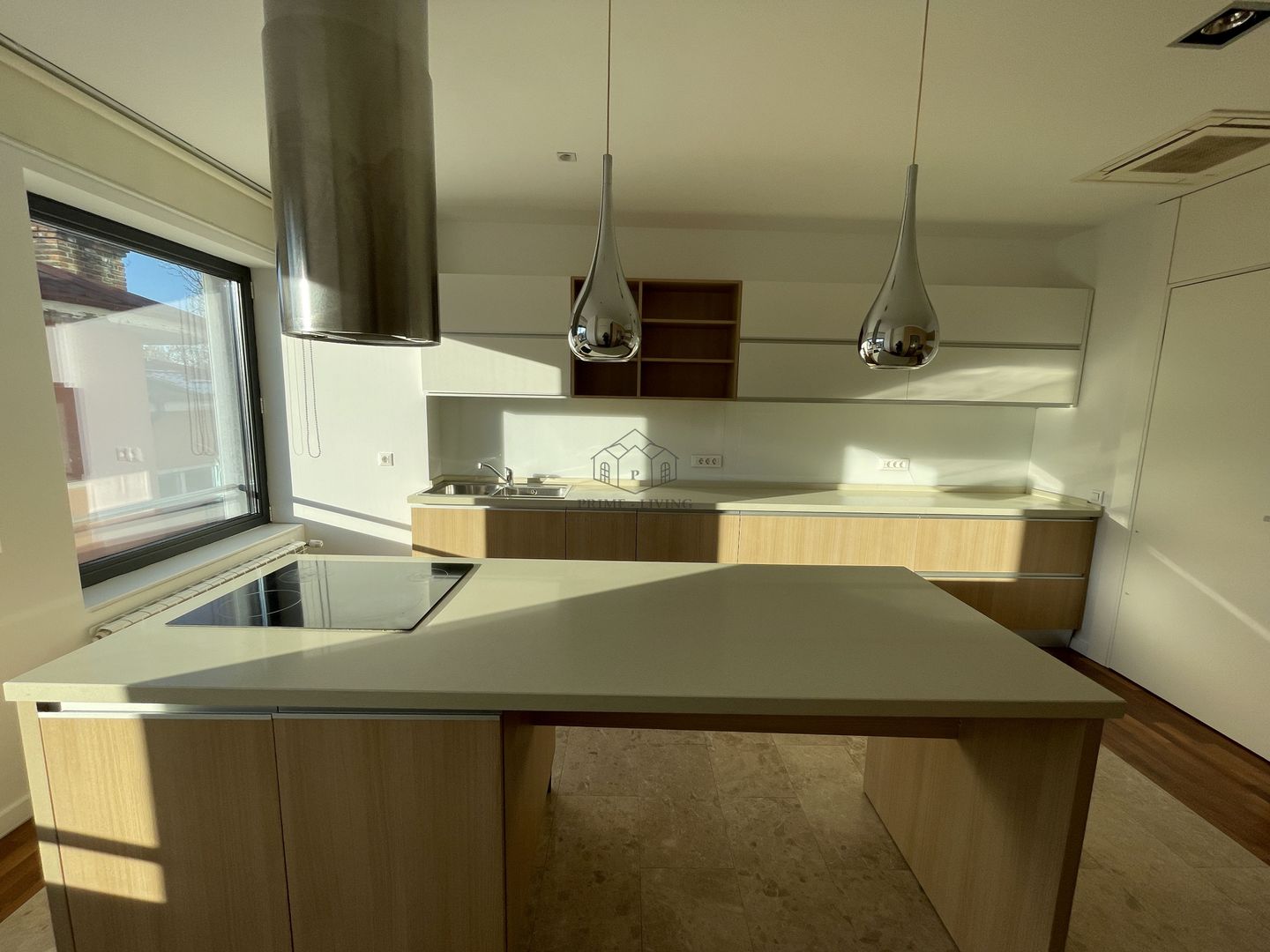 APARTAMENT CU 4 DORMITOARE DEOSEBIT LA INCHIRIERE LANGA PARC KISELEFF - Poză 12