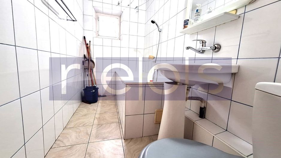 151900 EURO | APARTAMENT 3 CAMERE BLOC REABILITAT PANDURI - Poză 11