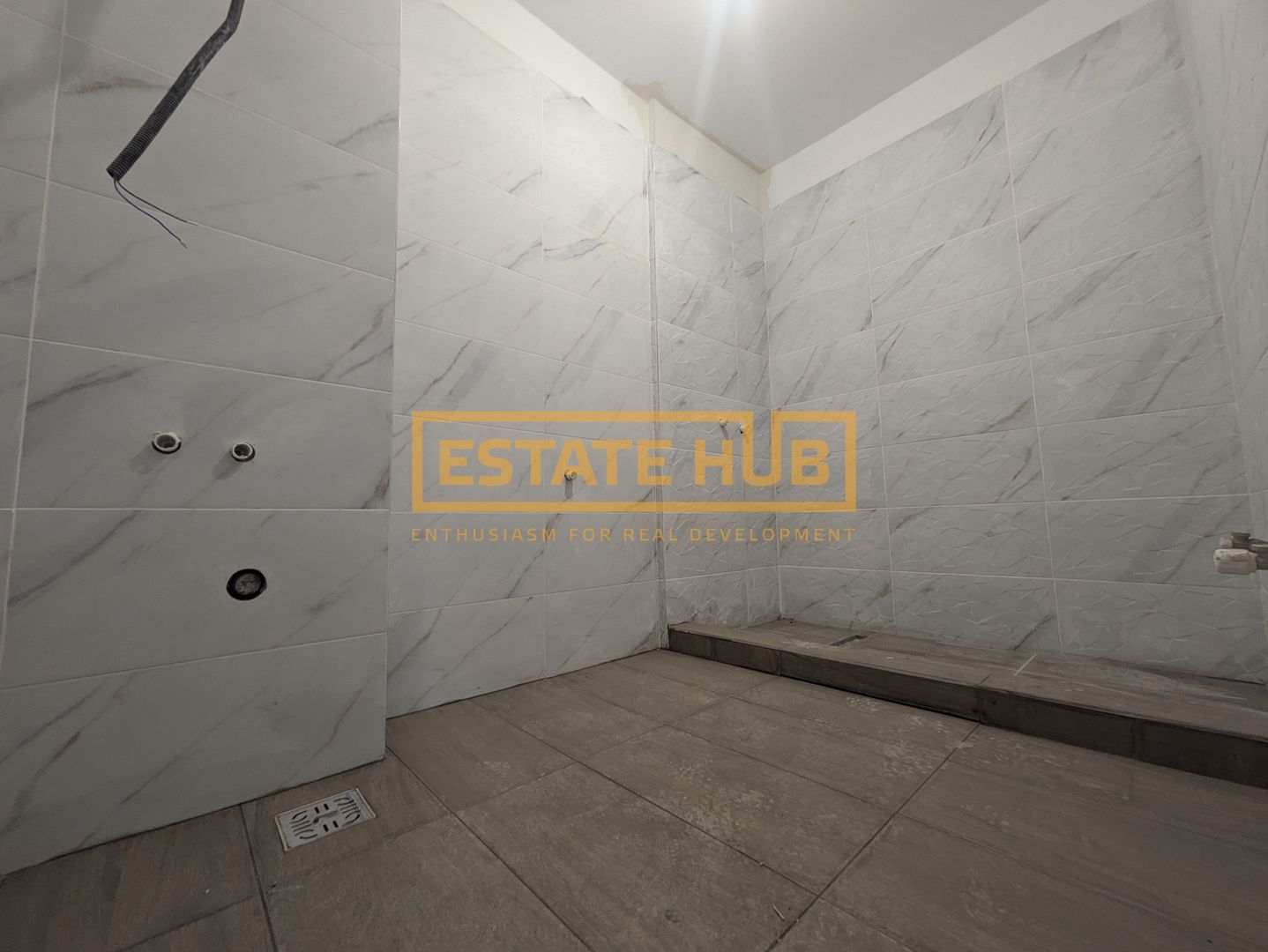 Apartament cu CF 3 camere finisat direct de la dezvoltator! - Poză 6