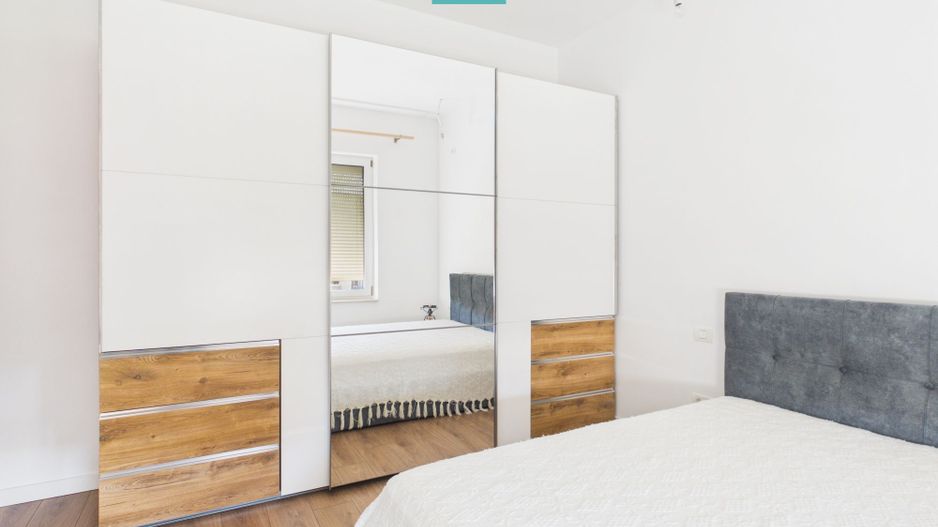 Duplex parter, 82 mp, Moșnița Nouă - Poză 12