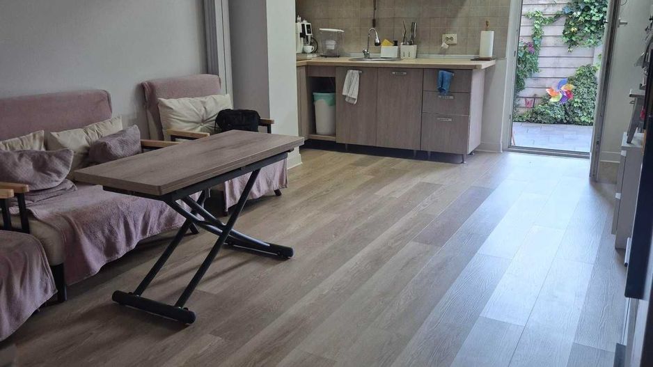 Vanzare Apartament 2 camere cu curte proprie |  | Șoseaua Sălaj - Poză 1