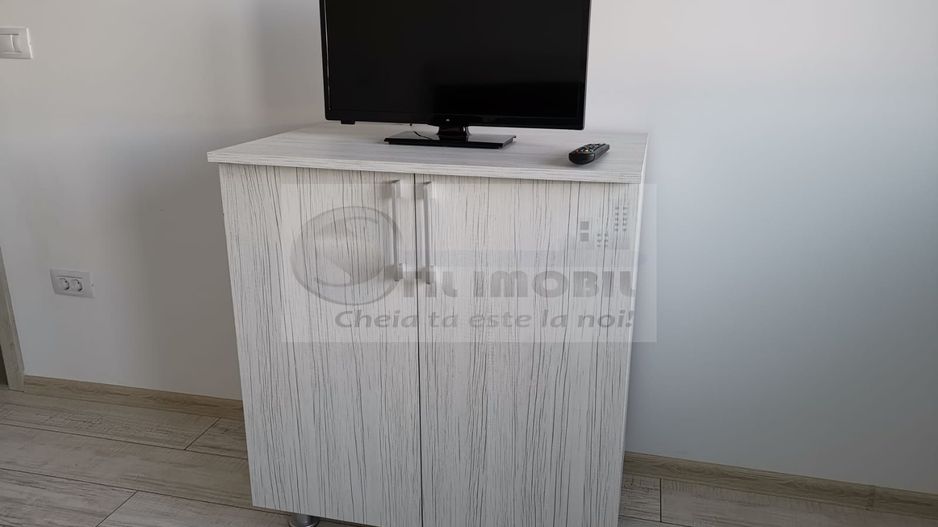 Apartament 1 Camera Moara de Vant - 390 euro - Poză 3