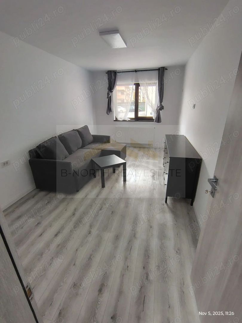 Apartament 2 camere de inchiriat in Bragadiru - Poză 2