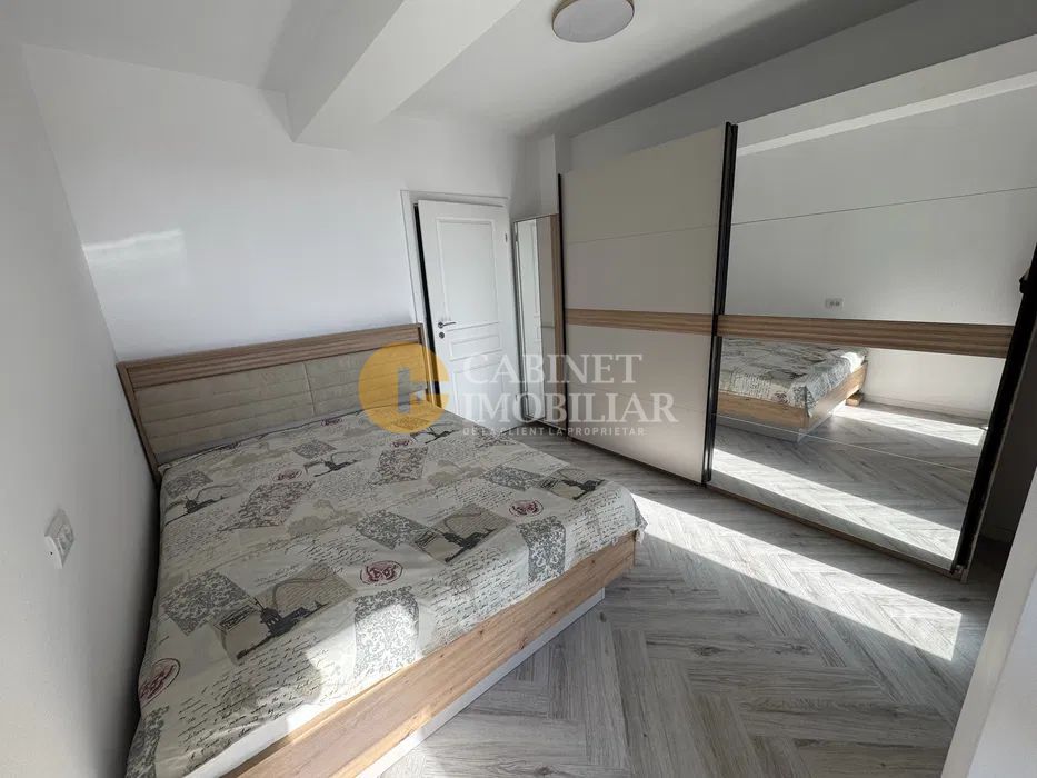 Chirie - 2 camere - Păcurari  - INTERMEDIAR - Poză 4