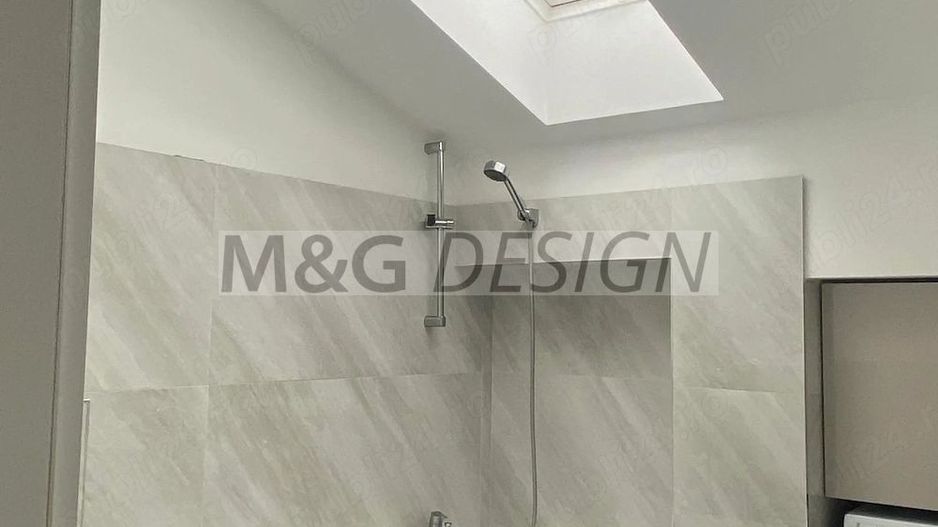 Apartament 3 camere  Dumbravita etaj 3 sin 3 - Poză 9