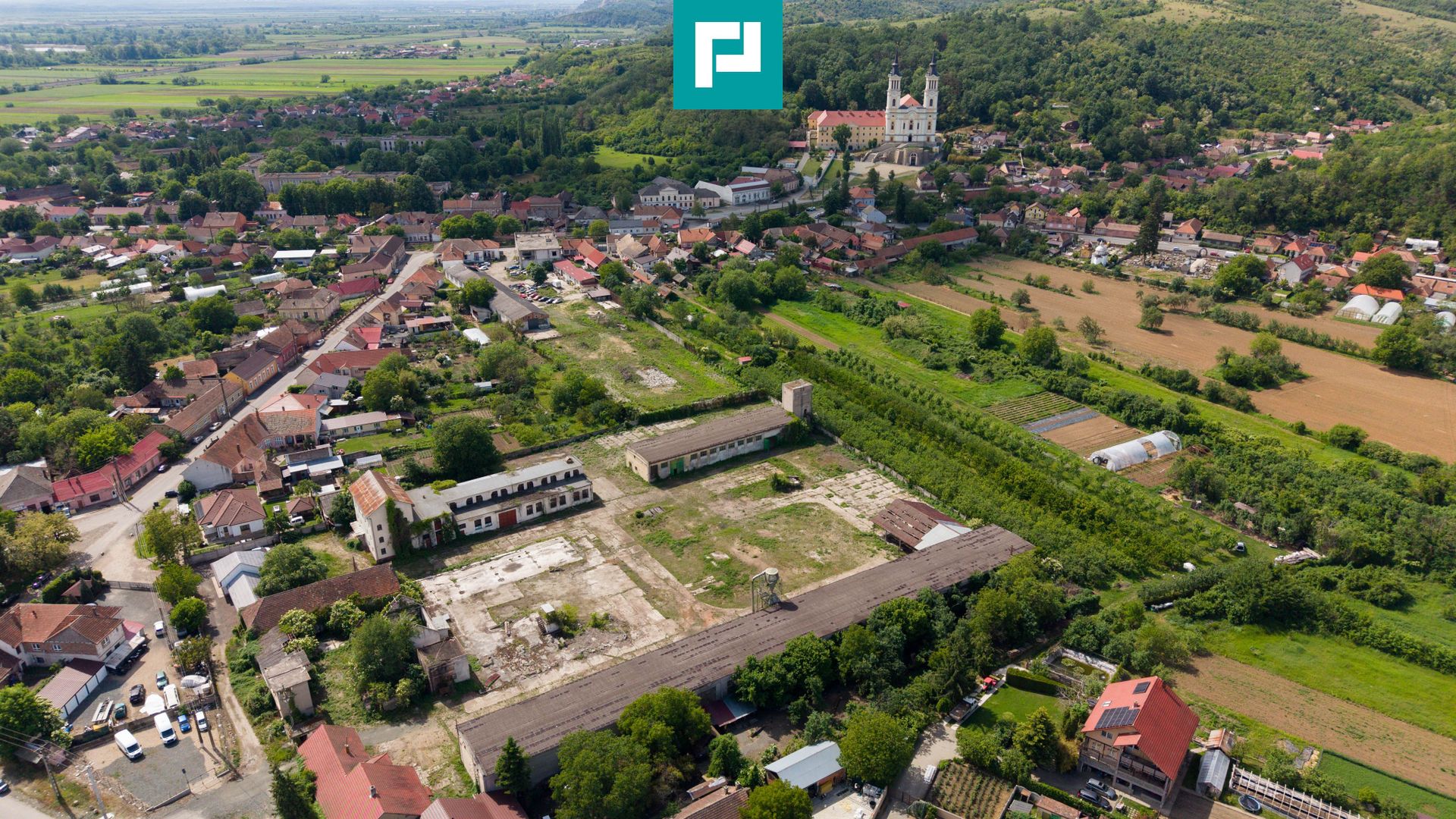 Oportunitate de investiție în Orașul Lipova - Poză 11
