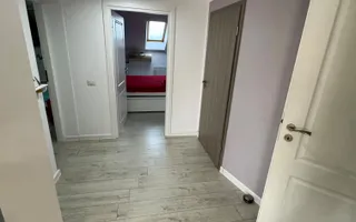 Casa individuala deosebita in zona Braytim  Timisoara - Poză 15