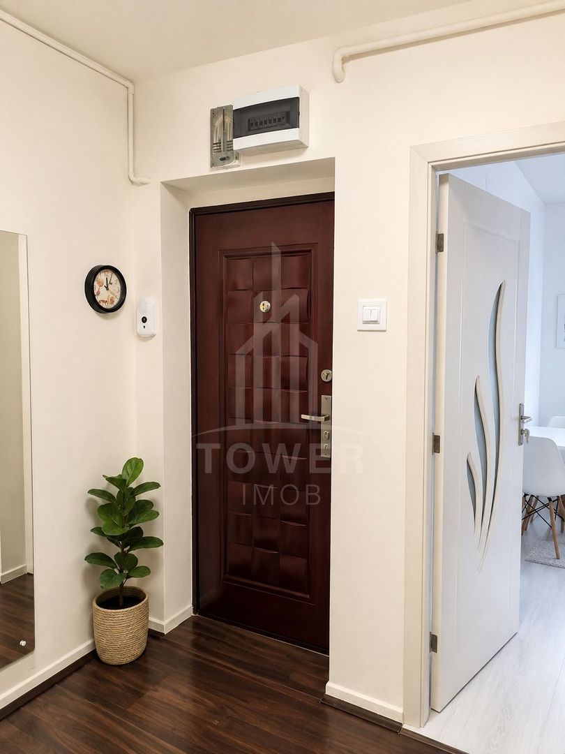 Apartament 3 camere de închiriat în Terezian, Sibiu - Poză 4