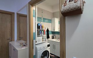 Apartament de vânzare Sibiu | 2 camere | Mihai Viteazul | 45 mp - Poză 6