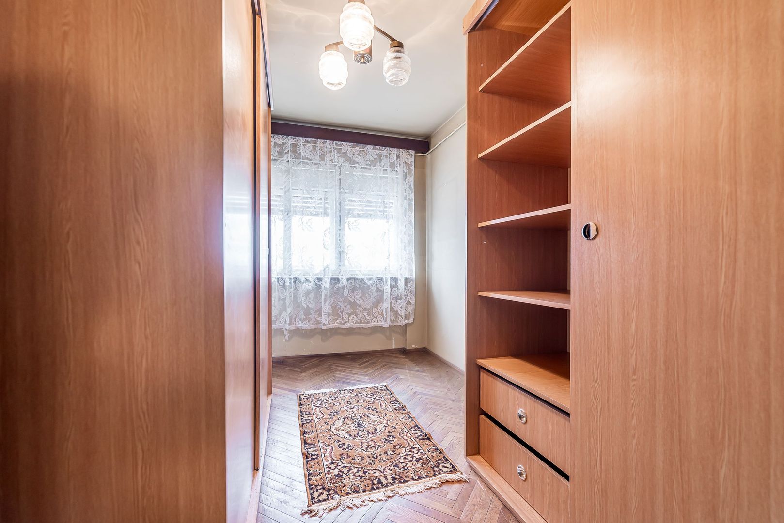 Apartament cu 4 camere decomandat cu vedere panoramica - Poză 9