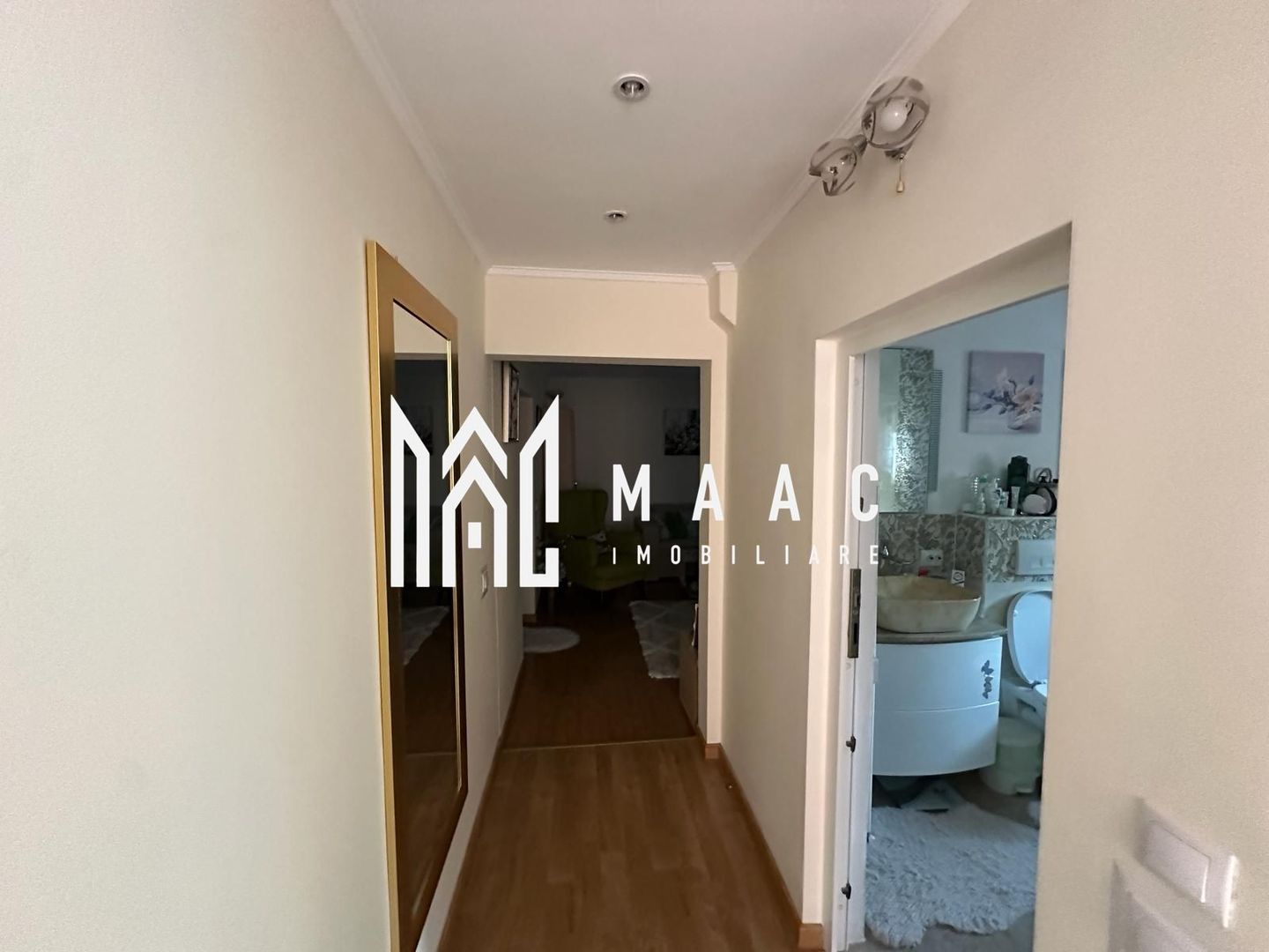 Casă individuală | 4 Camere | 150 MPU | Cisnădioara - Poză 28
