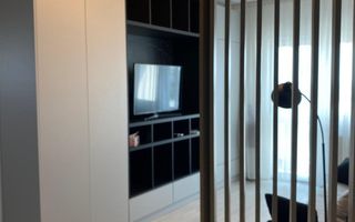 Proprietar,apartament 2 cam,mobilat/parcare Kristal Residence,Berceni - Poză 8