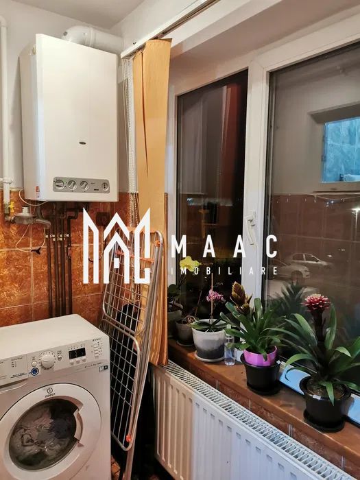 Garsonieră I Etaj 1 I Balcon Închis I Decomandată - Poză 4