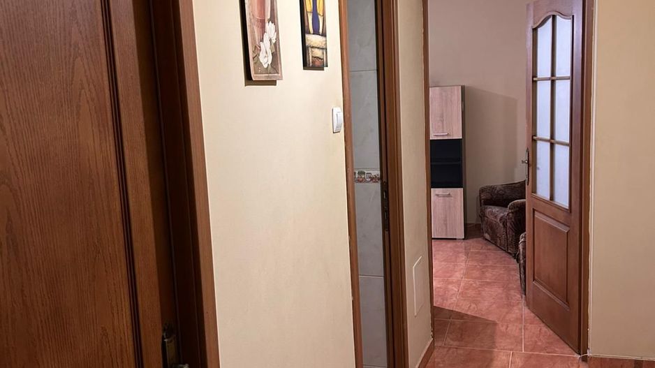 AP. 2 CAMERE PIATA SUDULUI, BLOC REABILITAT, MOBILAT, METROU 10 MINUTE - Poză 7