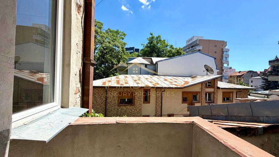 Birou cu 5 camere Unic *160mp* // Zona Eminescu- Polona - Poză 25