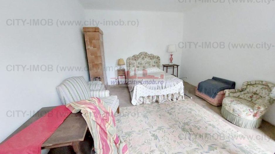 Vanzare Vila Calea Mosilor 136 Centru Istoric,  Bucuresti, Romania. - Poză 5