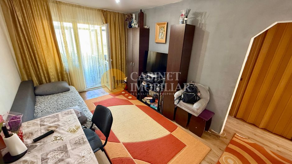 Alexandru - Etaj 1 - Apartament cu 3 camere - Mobilat/utilat - Poză 1