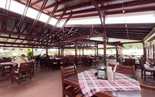 Popas Turistic Poiana Sărată – Complex turistic de vânzare - Poză 21