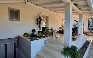 Casă 4 camere, mobilată, utilată, S+P+M, 651 mp teren, Ampoi 3 - Poză 9