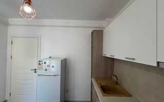 Apartament 1 camera + parcare INAMSTRO Copou - Poză 8