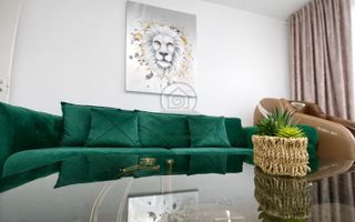 Apartament 2 camere Rediu,  complet mobilat, loc parcare inclus,  mutare imediată. - Poză 1