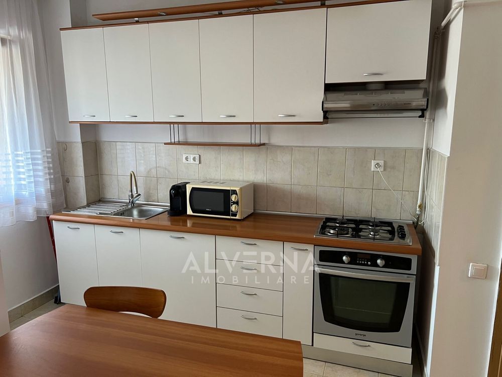 Apartament 2 camere 58mp | balcon | zona The Office | cartier Marasti - Poză 4