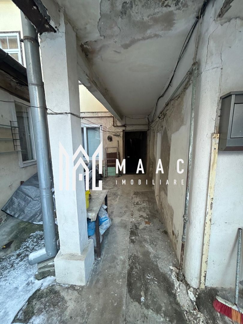 OPORTUNITATE-Apartament 3 Camere I Etaj 1 I Ultracentral - Poză 7