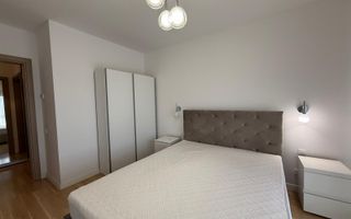 Apartament de inchiriat | 2 camere | Arcadia | Domenii | Parcare -2 | - Poză 11