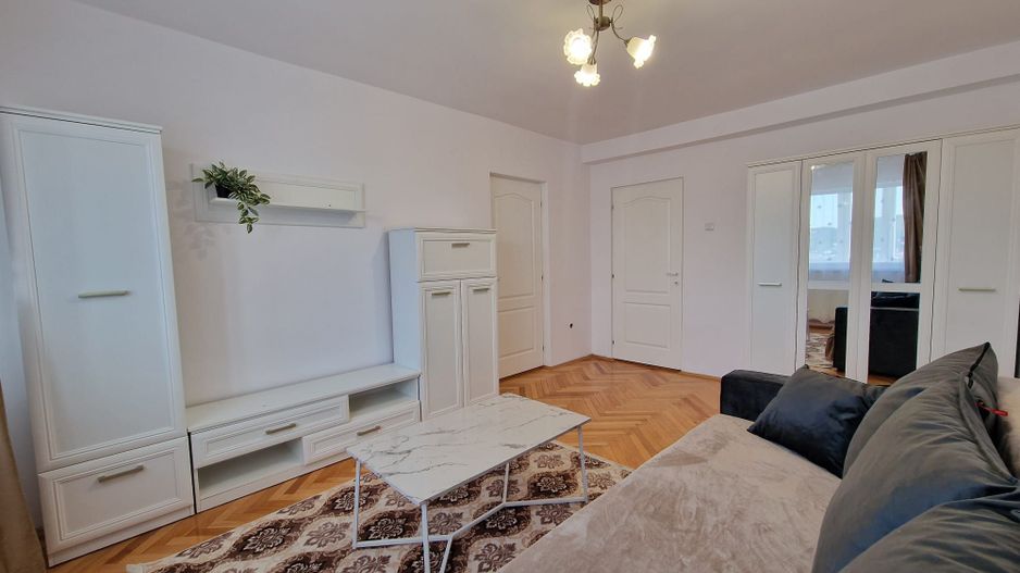 Prima Inchiriere 2 Camere  Zona OMV Calea Manastur - Poză 3