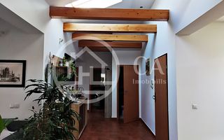 Apartament la casa, de inchiriat cu 2 camere Ultracentral, Oradea - Poză 8