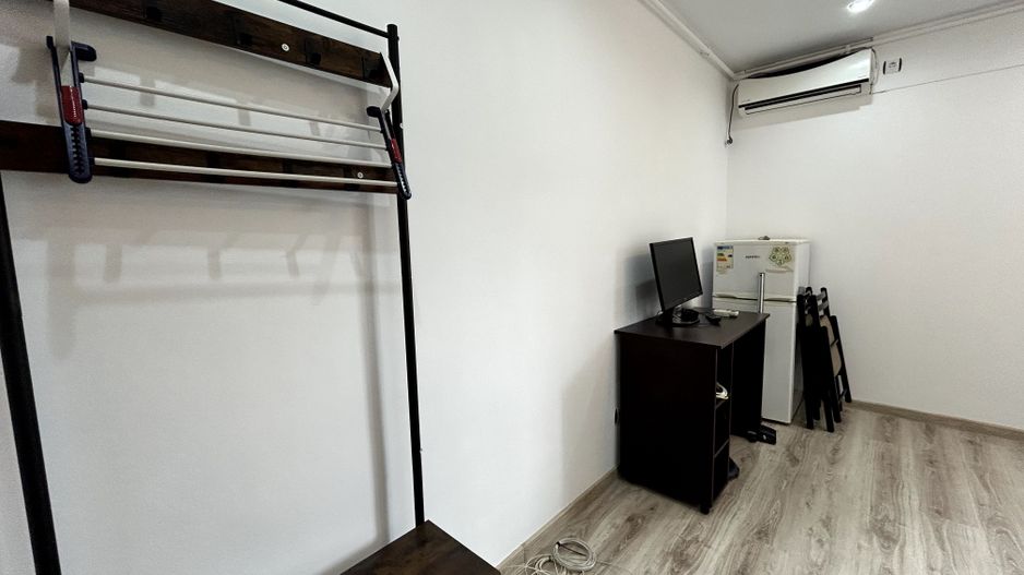 Garsoniera Strada Aurului, Centrala Proprie - Ideală pentru Investiție - Poză 3
