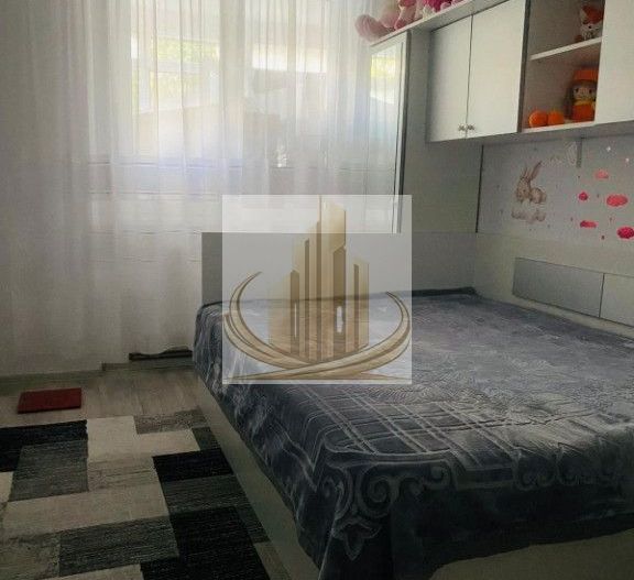 Apartament 3 camere cu 2 balcoane, centrala gaz, Brancoveanu - Poză 4