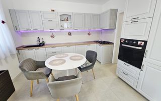 Vilă modernă 4 camere cu piscină, mobilată și utilată | Albert – MRS - Poză 18