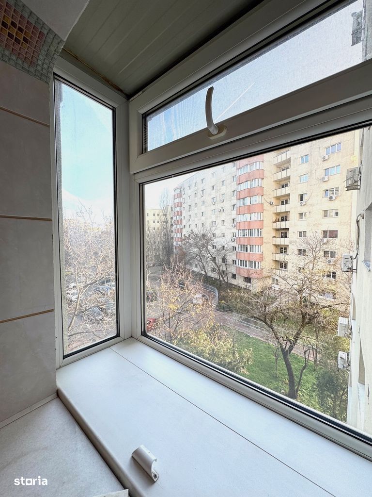 Apt 3 cam de închiriat–Nerva Traian | Loc parcare | 2 băi | - Poză 13