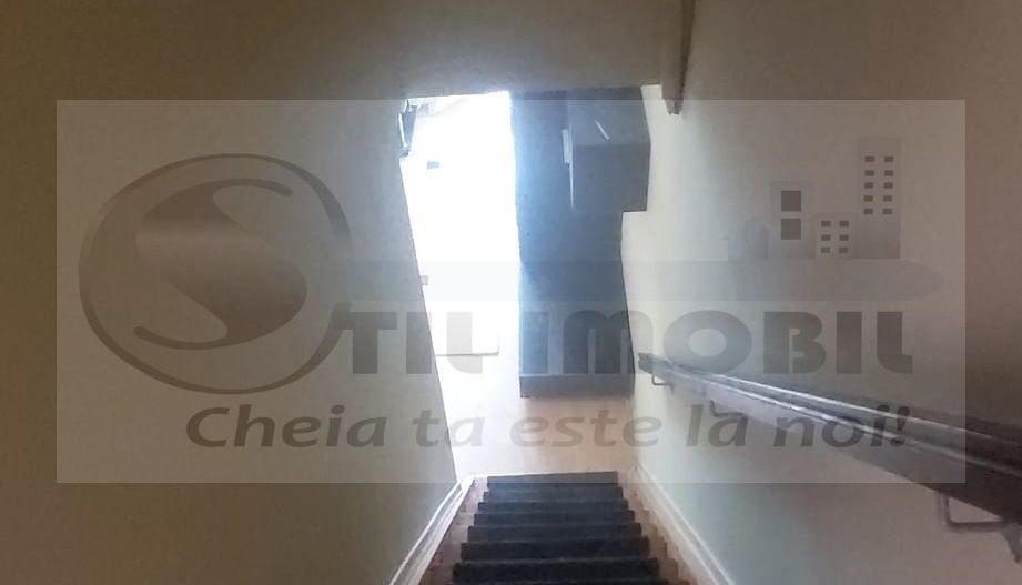 Apartament 2 camere mansardat Păcurari – 58.000 euro - Poză 7
