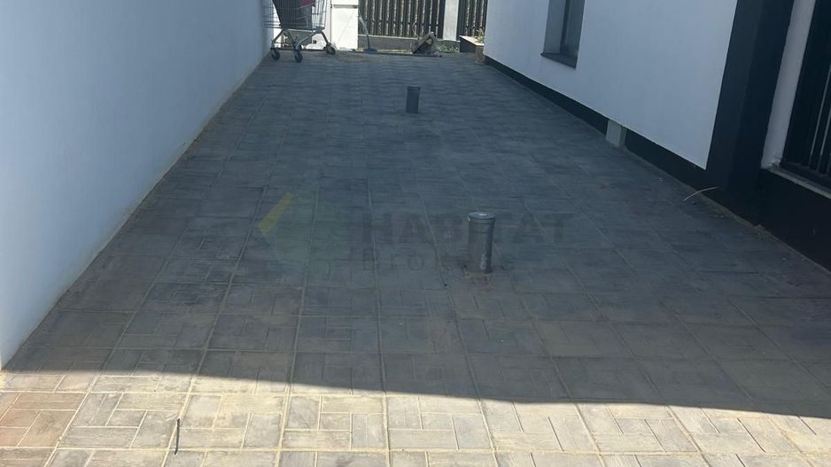 Casă modernă de vânzare /4 camere/ Strada Alexandru Ioan Cuza - Poză 18