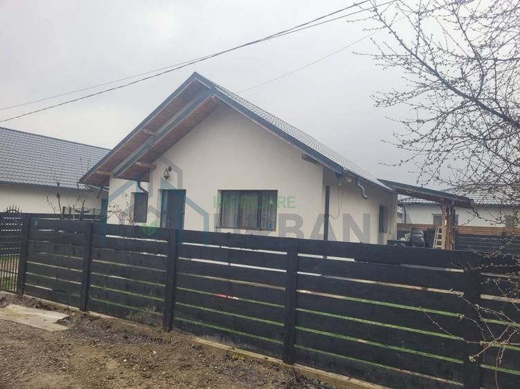 Casă P+M finalizată 2022, Lunca Cetățuii - Poză 8