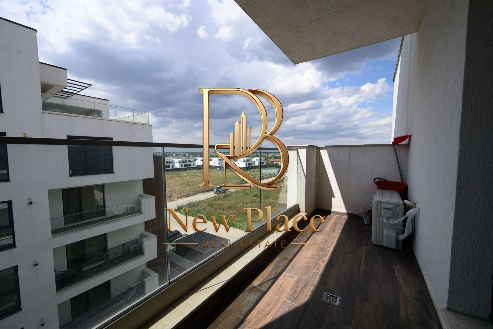 MTM PIPERA LAKE | Apartament exclusivist | Parcare inclusa | Lux - Poză 25