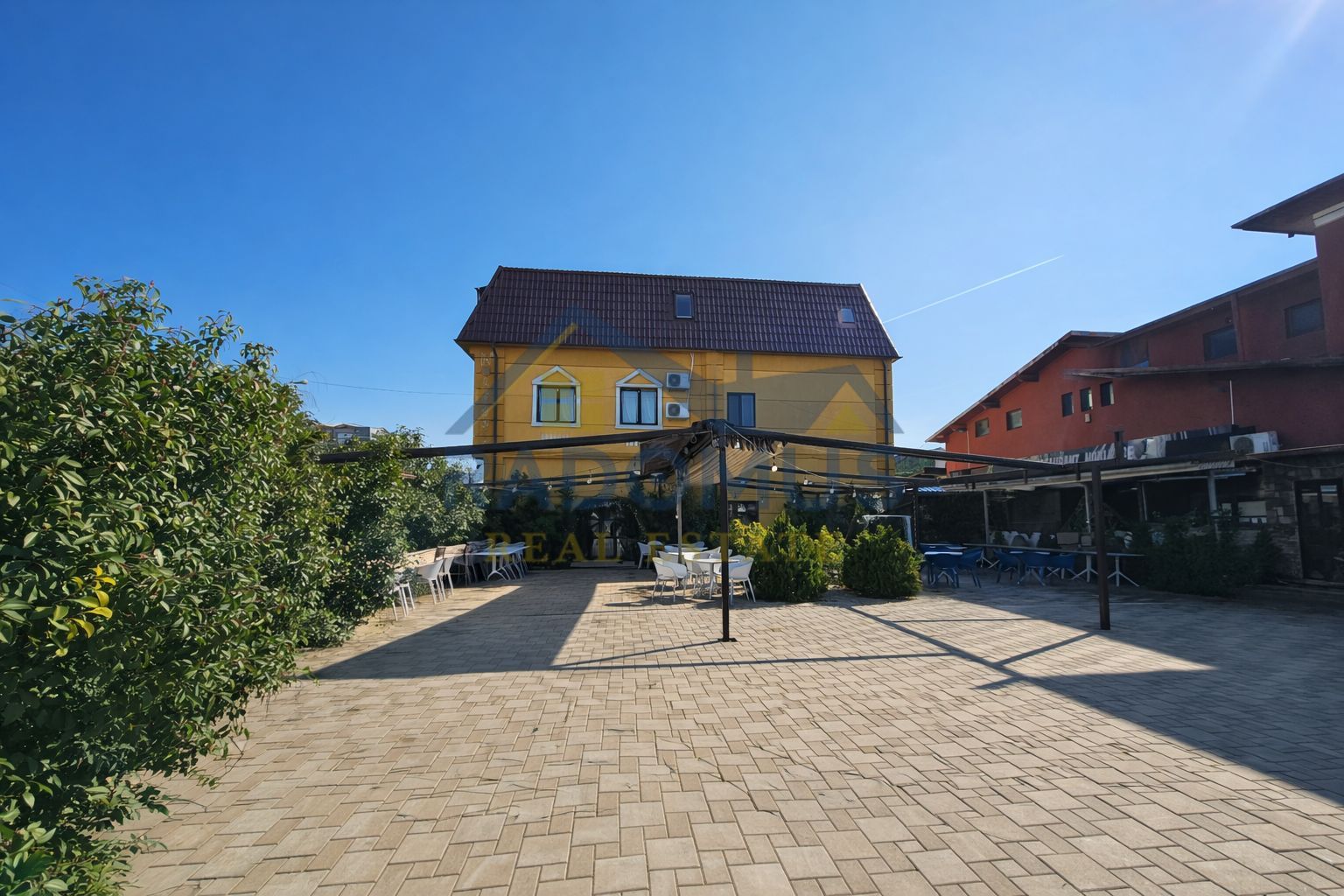 Oportunitate - Restaurant & Hotel în zonă centrală, Ploiești - Poză 5