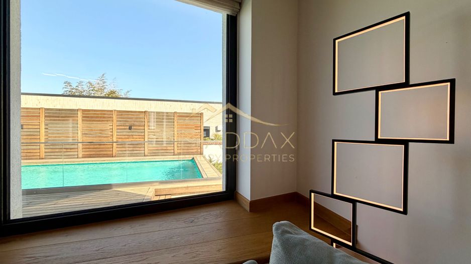 Vila Exclusivista *615mp* - teren 625mp // Erou Iancu Nicolae - Cambridge School - Poză 12