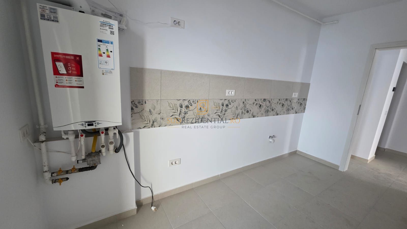 Apartament 2 camere, decomandat, mutare rapida, bloc nou, Metalurgiei - Poză 7