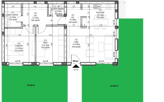 Ap. 3 camere 2bai + gradina zona Rediu-mutare imediata - Poză 1
