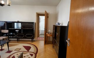 Apartament 2 camere de vânzare Sibiu | Mihai Viteazul | 40 mp, balcon - Poză 1