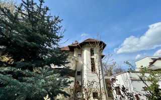 Vila Impresionanta *503mp* TEREN *577mp* // Zona Casin - Poză 104