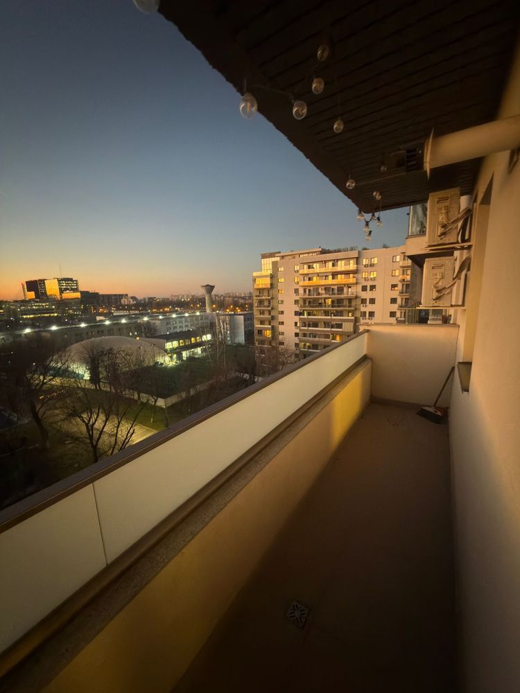 Inchiriez 2 ap decomandat 2 camere  Novum Politehnica - Poză 8