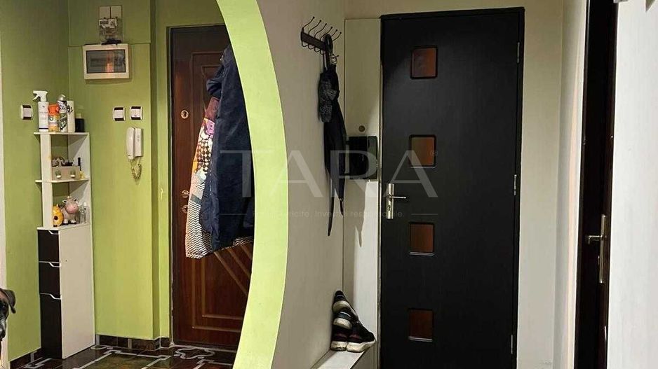 Apartament spațios cu 4 camere – Mănăștur, etaj 1, zonă excelentă - Poză 4
