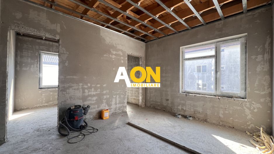 Casă Individuala 4 Camere | 3 Bai | 120 mp utili | Zona Alba-Micești - Poză 13